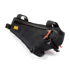 Restrap Frame Bag Medium Rahmentasche Für Das Rahmendreieck Schwarz -Sportfahrrad 59201001 03khwDTWLezJXct 1280x1280