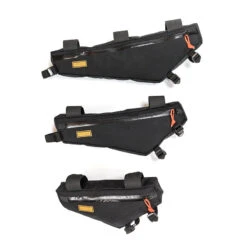 Restrap Frame Bag Medium Rahmentasche Für Das Rahmendreieck Schwarz -Sportfahrrad 59201001 06mkgIP7HAquwML 1280x1280