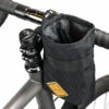 Restrap Stem Bag Lenker-/Vorbautasche Schwarz -Sportfahrrad 59201005 01mGwtugiMWRjnA 1280x1280