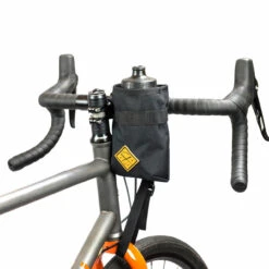 Restrap Stem Bag Lenker-/Vorbautasche Schwarz -Sportfahrrad 59201005 06PW65HIOd9Y7An 1280x1280