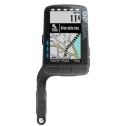 Wahoo Fitness Wahoo Elemnt Roam Bundle - Set Aus GPS-Fahrradcomputer + Tickr 2 Stealth Herzfrequenzmesser + RPM Sp -Sportfahrrad 59202731 03VMWtSquFZp0yR 1280x1280