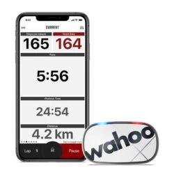 Wahoo Fitness Wahoo Tickr X 2 Herzfrequenzgurt Bluetooth Smart & ANT+ Pulsmesser -Sportfahrrad 59202734 06PfZHDdVjwq8Db 1280x1280