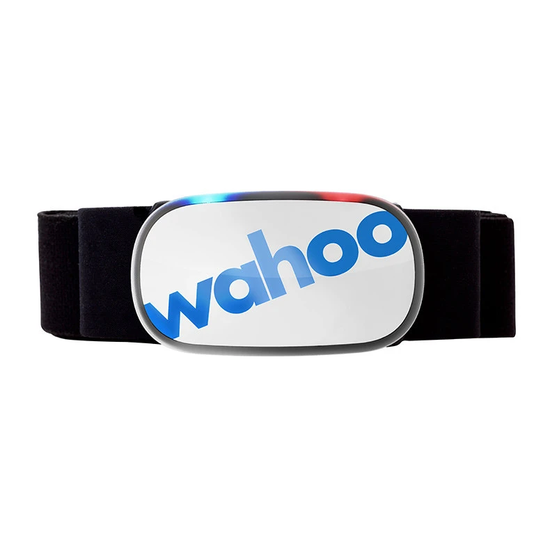 Wahoo Fitness Wahoo Tickr 2 White Herzfrequenzmesser Bluetooth Smart & ANT+ Pulsmesser 3 Wahoo Fitness Wahoo Tickr 2 White Herzfrequenzmesser Bluetooth Smart & ANT+ Pulsmesser