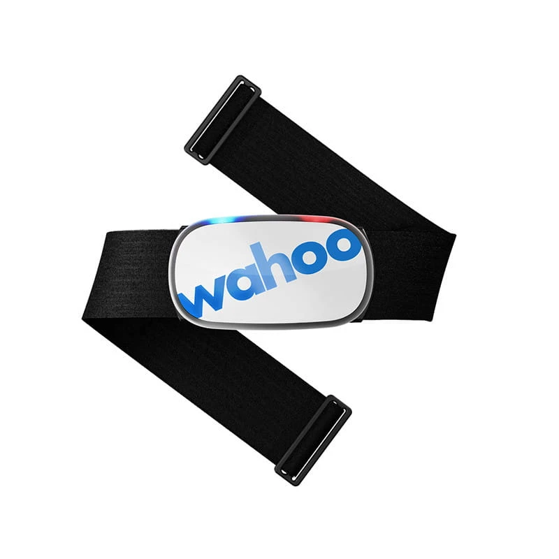 Wahoo Fitness Wahoo Tickr 2 White Herzfrequenzmesser Bluetooth Smart & ANT+ Pulsmesser 5 Wahoo Fitness Wahoo Tickr 2 White Herzfrequenzmesser Bluetooth Smart & ANT+ Pulsmesser – Bild 3