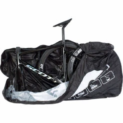 TranZbag Pro Bike-Transporttasche - Black (Schwarz) -Sportfahrrad 59202772 04n6NMAi62yzzyK 1280x1280