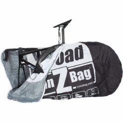 TranZbag Road Bike-Transporttasche - Black (Schwarz) -Sportfahrrad 59202773 03FhMEFBof3EnLX 1280x1280