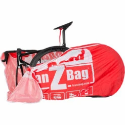 TranZbag Road Bike-Transporttasche - Red (Rot) -Sportfahrrad 59202774 03KlkcCql3nXBXO 1280x1280