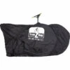 TranZbag Original Bike-Transporttasche - Black (Schwarz)
