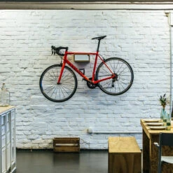 BicycleDudes Jakob Fahrrad-Wandhalterung Aus Holz -Sportfahrrad 59202785 031HvugUShK7MNu 1280x1280