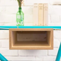 BicycleDudes Gustav Fahrrad-Wandhalterung Aus Holz -Sportfahrrad 59202790 06YyKw40AHOZ3yV 1280x1280