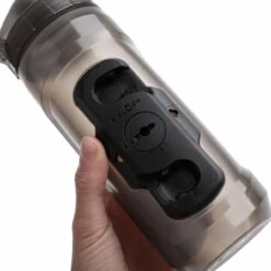 Fidlock TWIST Single Bottle 590 Transparent Black -Sportfahrrad 59202813 03ykSnXP8TtpqAv 1280x1280