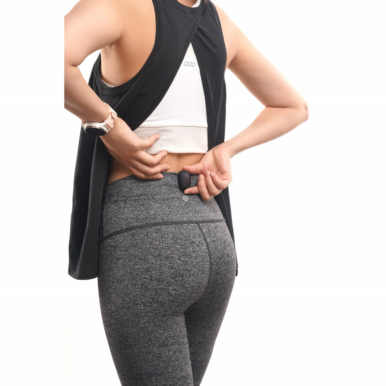 COROS POD Performance Optimization Device - Leistungsmesser Für COROS Uhren + COROS App 7 COROS POD Performance Optimization Device - Leistungsmesser Für COROS Uhren + COROS App – Bild 5