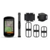 Garmin Edge 1030 Plus Performance Bundle Inkl. Herzfrequenz-, Trittfrequenz- Und Geschwindigkeitssen