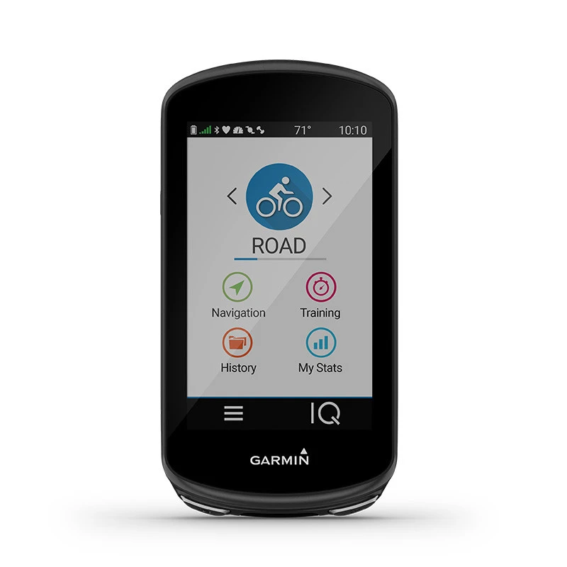 Garmin Edge 1030 Plus Performance Bundle Inkl. Herzfrequenz-, Trittfrequenz- Und Geschwindigkeitssen 4 Garmin Edge 1030 Plus Performance Bundle Inkl. Herzfrequenz-, Trittfrequenz- Und Geschwindigkeitssen – Bild 2