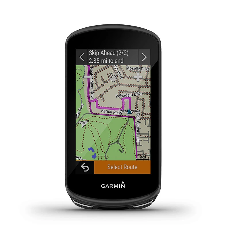 Garmin Edge 1030 Plus Performance Bundle Inkl. Herzfrequenz-, Trittfrequenz- Und Geschwindigkeitssen 5 Garmin Edge 1030 Plus Performance Bundle Inkl. Herzfrequenz-, Trittfrequenz- Und Geschwindigkeitssen – Bild 3