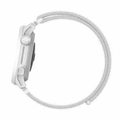Coros PACE 2 GPS-Sportuhr White Mit Nylon-Armband (Weiß) -Sportfahrrad 59202859 03J9BkmNnCxQbj7 1280x1280