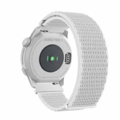Coros PACE 2 GPS-Sportuhr White Mit Nylon-Armband (Weiß) -Sportfahrrad 59202859 04TGJNcwfi029BX 1280x1280