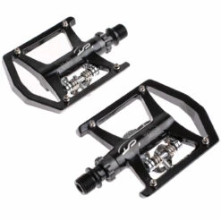 CONTEC Systempedal "SPADE", SPD Einseitig, Inkl. Pedalplatten - Schwarz -Sportfahrrad 59202895 06NpQ9CSlDjOxvp 1280x1280