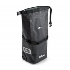 2in1 B&W B3 Bag Trolley + Wasserdichte Fahrrad Gepäckträgertasche (Trunk Bag) - Schwarz 10 2in1 B&W B3 Bag Trolley + Wasserdichte Fahrrad Gepäckträgertasche (Trunk Bag) - Schwarz -Sportfahrrad 59202940 03d2T0uKczPSAtz 1280x1280