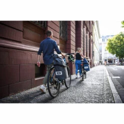 2in1 B&W B3 Bag Trolley + Wasserdichte Fahrrad Gepäckträgertasche (Trunk Bag) - Schwarz 11 2in1 B&W B3 Bag Trolley + Wasserdichte Fahrrad Gepäckträgertasche (Trunk Bag) - Schwarz -Sportfahrrad 59202940 04Nh60KWBr8eh27 1280x1280