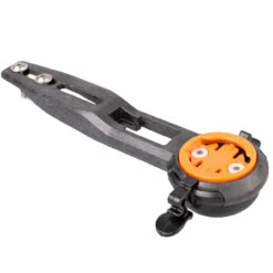 CloseTheGap HideMyBell Raceday Fi, Carbon Fahrradcomputer-Halterung Mit Integrierter Klingel - Für I -Sportfahrrad 59202951 04LgHpAjEGyNW0G 1280x1280