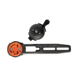 CloseTheGap HideMyBell Raceday Fi, Carbon Fahrradcomputer-Halterung Mit Integrierter Klingel - Für I -Sportfahrrad 59202951 06u5H8TCtK6DWEU 1280x1280