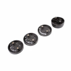 CloseTheGap Set Computer Adapters - Ersatzteil-Set Für HideMyBell Fahrradcomputer-Halterung -Sportfahrrad 59202953 03tuBBdnzIro6wD 1280x1280