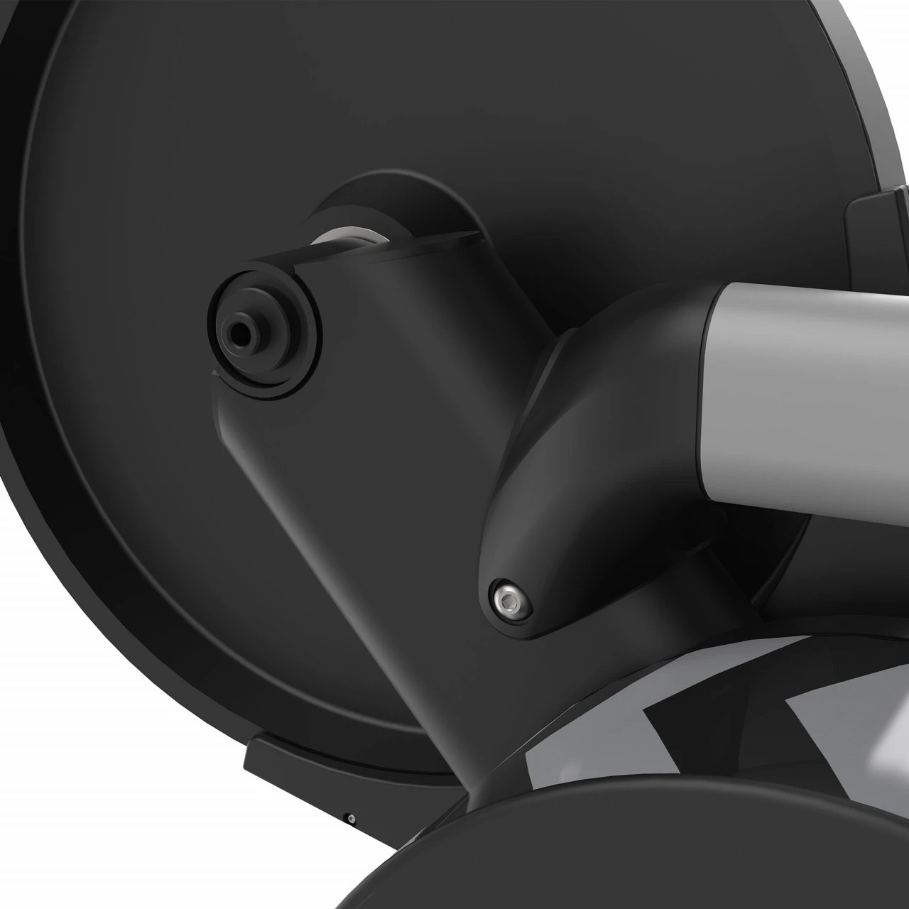 Wahoo Fitness Wahoo Kickr V5 Rollentrainer Smarttrainer, 5. Generation (Saison 2021) 8 Wahoo Fitness Wahoo Kickr V5 Rollentrainer Smarttrainer, 5. Generation (Saison 2021) – Bild 6