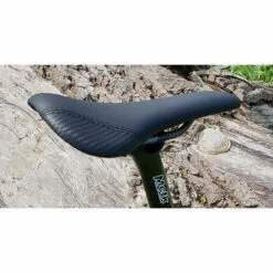 Mcfk Gepolsterter Sattel Aus Leder Mit Aussparung - Schwarz, Breite 140 Mm -Sportfahrrad 59202960 06hnBpfIFplUqiZ 1280x1280