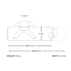 Apidura Expedition Down Tube Pack (1,2 L) - Unterrohrtasche -Sportfahrrad 59202965 05iD9C0nlA5diZ6 1280x1280