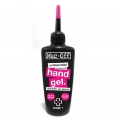 Muc-Off Muc Off Antibakterielles Handgel 50 Ml
