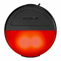 Bookman Eclipse Black Anstecklicht Schwarz -Sportfahrrad 59203091 03ViexbgFZYiZkJ 1280x1280