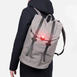 Bookman Eclipse Gray Anstecklicht Grau -Sportfahrrad 59203092 04WobrBqHzw8uRz 1280x1280