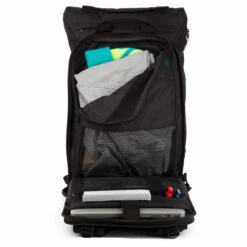 AEVOR Trip Pack Rucksack 26 - 33 Liter Volumen -Proof Black (Schwarz) -Sportfahrrad 59203106 05G9bzBV7YN6vvw 1280x1280