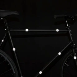 Bookman Sticky Reflectors Black Reflektoraufkleber Punkte Schwarz 7 Bookman Sticky Reflectors Black Reflektoraufkleber Punkte Schwarz -Sportfahrrad 59203119 03V2mLgL9yZnC8B 1280x1280