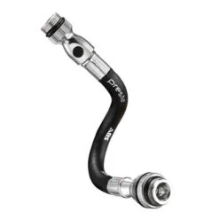 Lezyne Minipumpe CNC Alu Road Drive L Large Schwarz-glänzend / 28,3 Cm / 110 G Bis 11 Bar / 160 PSI -Sportfahrrad 59203257 03dQhxM9yP4gMxs 1280x1280