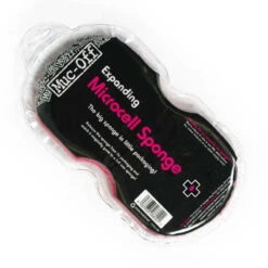Muc-Off Expanding Microcell Sponge Reinigungsschwamm -Sportfahrrad 59203263 04RHpjrWSEZn04k 1280x1280
