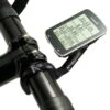K-EDGE Lenkerhalter Garmin Mount 31,8 Mm Für Edge 520, 820, Etc. Schwarz