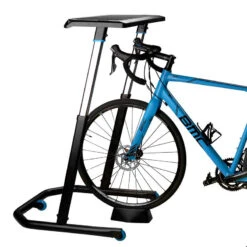 Wahoo Fitness Wahoo Kickr Fitness Bike Desk Höhenverstellbarer Tisch Für Rollentrainer