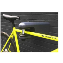 Hiplok Airlok Abschließbare Wandhalterung Wall Mount Schwarz / Dunkelgrau 11 Hiplok Airlok Abschließbare Wandhalterung Wall Mount Schwarz / Dunkelgrau -Sportfahrrad 59203484 04PbQMeTV3WnyVn 1280x1280