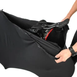 277m Schützling Fahrradüberzug Für Triathlonrad / Zeitfahrrad Größe S-M (Rahmenhöhe 48-54 Cm) -Sportfahrrad 59203504 03P8Y3c4oK0sWR5 1280x1280