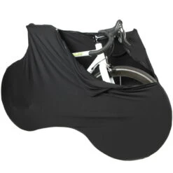 277m Schützling Fahrradüberzug Für Rennrad Größe S-M (Rahmenhöhe 48 - 54 Cm) -Sportfahrrad 59203506 05P2UTRxVvlt2cx 1280x1280