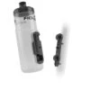 Fidlock TWIST Clear (transparent) Trinkflasche + Flaschenhalter (Neue Version, Ohne Gravity Kit) -Sportfahrrad 59203518 01LCvYtWzFocFp5 1280x1280