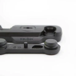 Fidlock TWIST Clear (transparent) Trinkflasche + Flaschenhalter (Neue Version, Ohne Gravity Kit) -Sportfahrrad 59203518 04KH21IUU4TOv9j 1280x1280