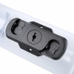 Fidlock TWIST Clear (transparent) Trinkflasche + Flaschenhalter (Neue Version, Ohne Gravity Kit) -Sportfahrrad 59203518 06rbZBknnsVVHcq 1280x1280