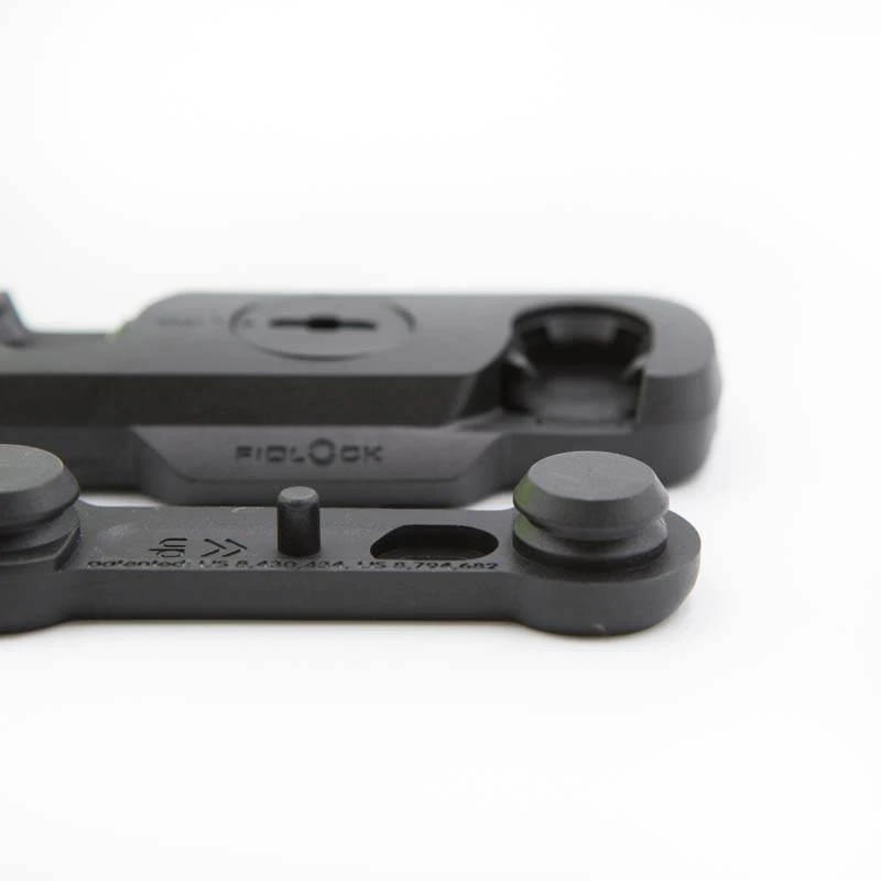 Fidlock TWIST Clear (transparent) Trinkflasche + Flaschenhalter 2er Set (Neue Version, Ohne Gravity 8 Fidlock TWIST Clear (transparent) Trinkflasche + Flaschenhalter 2er Set (Neue Version, Ohne Gravity – Bild 6