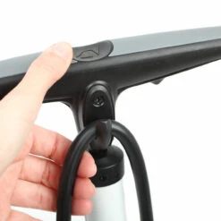 Airace Windpro P Standpumpe Stahl-Luftpumpe Bis 11 Bar (160 PSI) -Sportfahrrad 59203526 05fFrcIKCEawhRC 1280x1280