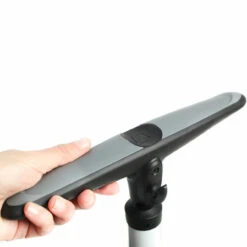 Airace Windpro P Standpumpe Stahl-Luftpumpe Bis 11 Bar (160 PSI) -Sportfahrrad 59203526 06LUgXSlTbiumO0 1280x1280