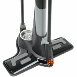 Airace Windpro P Standpumpe Stahl-Luftpumpe Bis 14 Bar (200 PSI) -Sportfahrrad 59203527 04oUiwFL2HtEQ5D 1280x1280