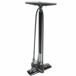 Airace Windpro P Standpumpe Stahl-Luftpumpe Bis 14 Bar (200 PSI) -Sportfahrrad 59203527 06pKCP6BTXvQZj0 1280x1280